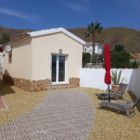 Los Torres Casa Lindsay Arboleas Exterior photo